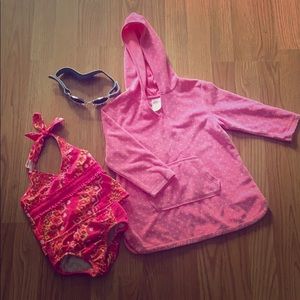 🏖Summer bundle girls 3T